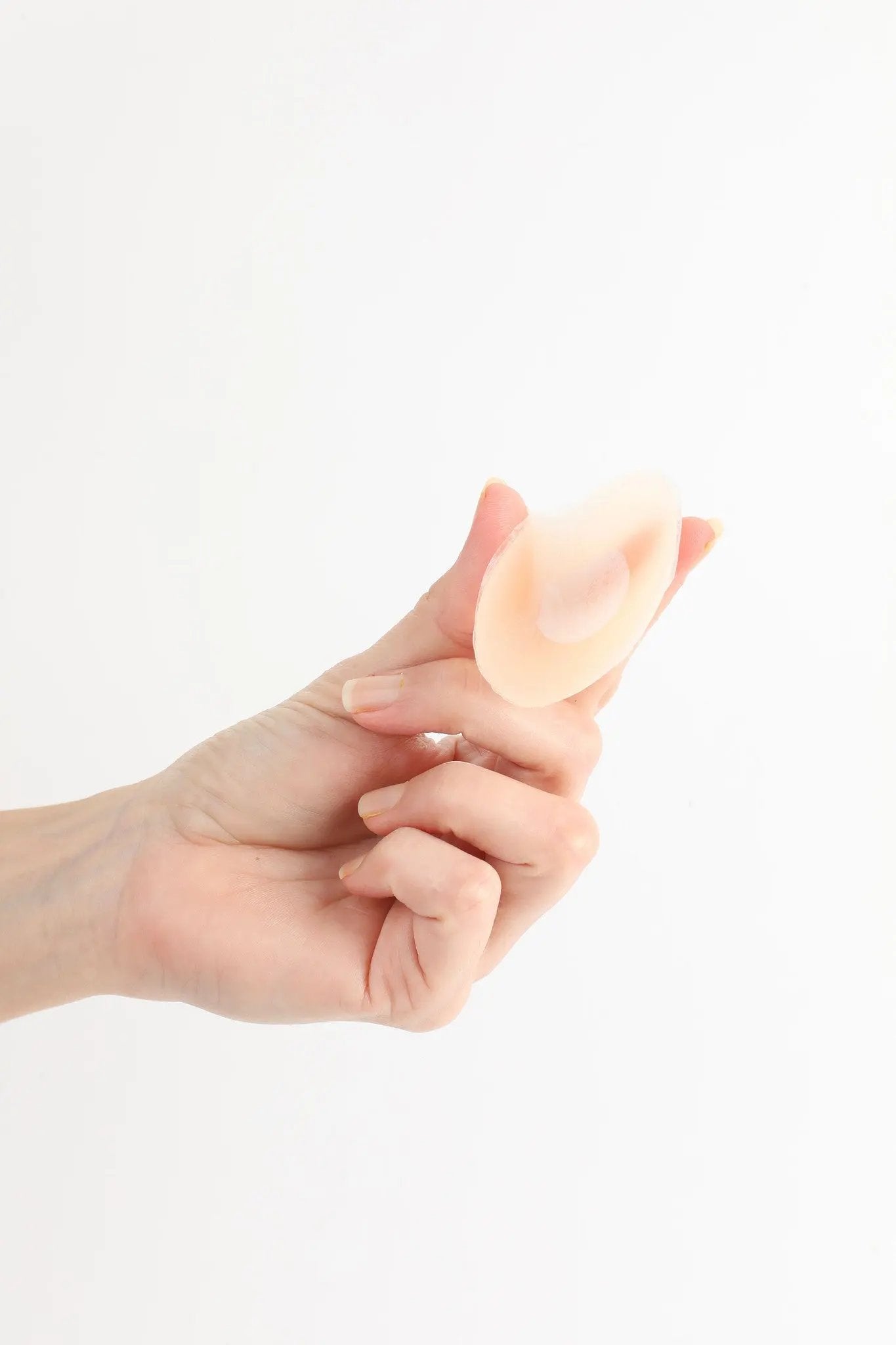 Love Salve Invisible silicone nipple covers - Love Salve